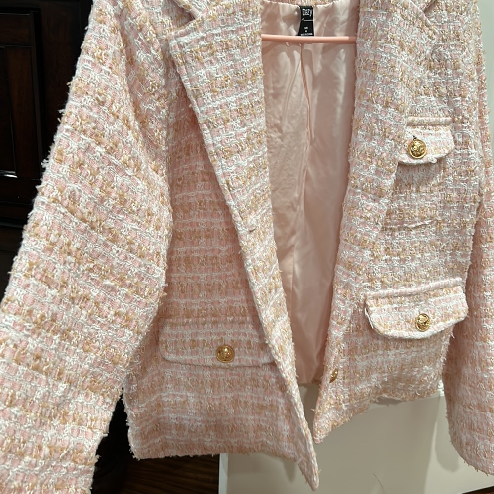 Jacket! - Picture 6 of 6